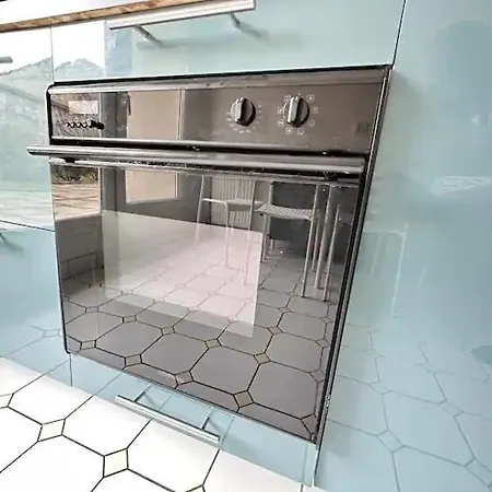 Terrasse&bulles - Grand T3 Au Cœur De *