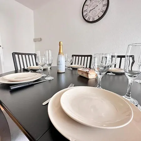 Terrasse&bulles - Grand T3 Au Cœur De Apartment *