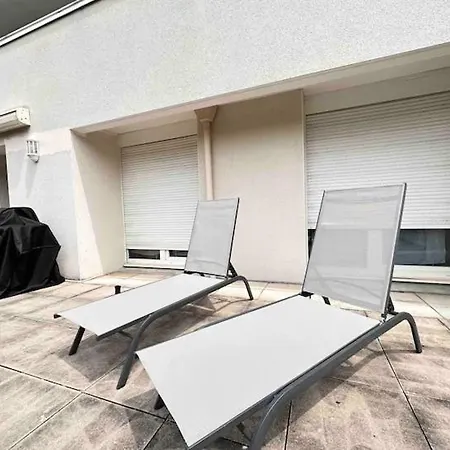 Venise 6 Couchages Avec Terrasse Hyper Centre Apartment *