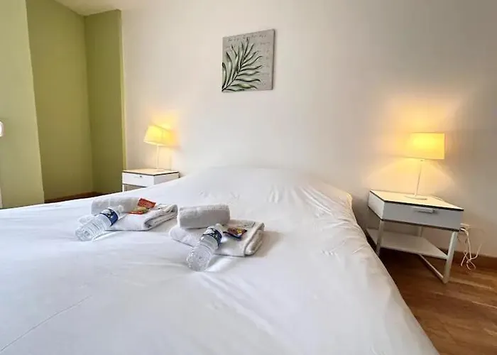 Terrasse & Bulles - Grand T3 Au Coeur De Апартаменты Реймс