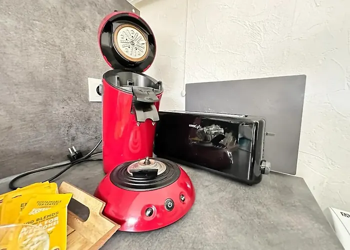 Terrasse & Bulles - Grand T3 Au Coeur De * Реймс