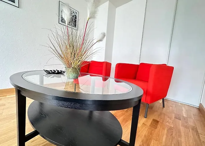 Terrasse & Bulles - Grand T3 Au Coeur De Апартаменты *