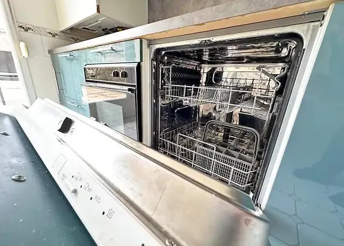 Апартаменты Terrasse & Bulles - Grand T3 Au Coeur De