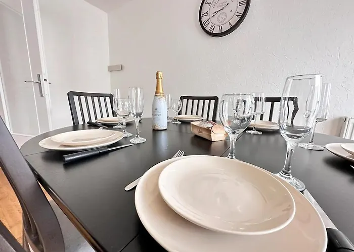 Terrasse & Bulles - Grand T3 Au Coeur De Апартаменты *